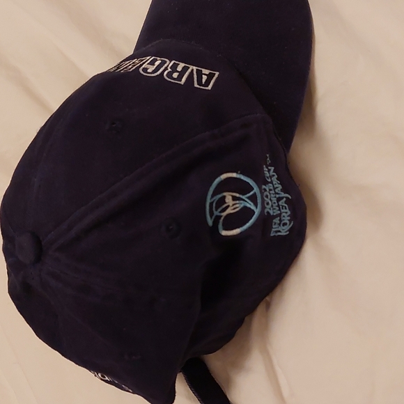 Argentina Adidas Hat - Picture 2 of 8